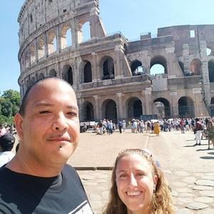 Meet your Posher, Julia